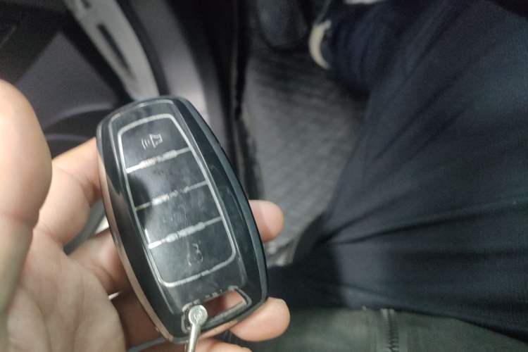 Used Haval H6 2022 3rd Generation 1.5T Automatic Two-Wheel Drive Pro
