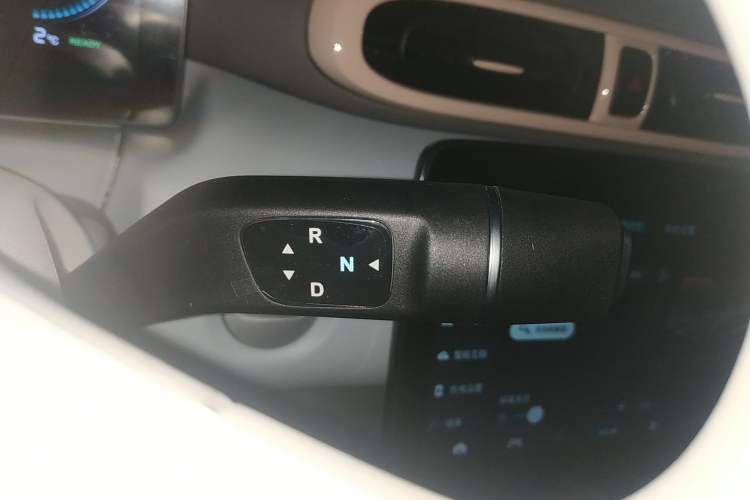 Used Leapmotor T03 2025 310 Comfort Edition
