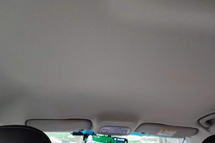 Used Geely Auto Emgrand New Energy 2022 EV Pro Ride-Hailing Version Lithium Iron Phosphate
