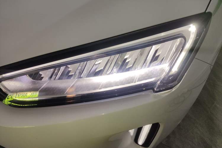 Used Hima AITO M5 2022 Range-Extended Rear-Drive Standard Version
