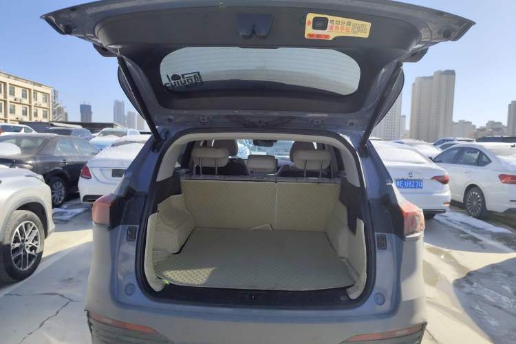 Used Wey Latte DHT 2022 1.5T DHT Big Cup
