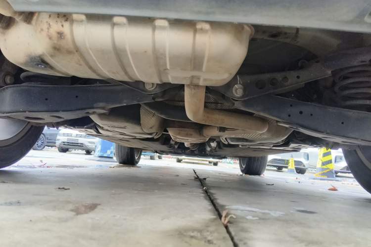 Used Audi Q3 2018 30th Anniversary Edition 30 TFSI Fashion Model
