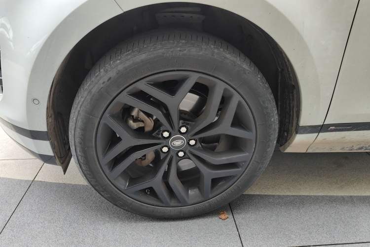 Used Land Rover Range Rover Evoque 2020 249 PS R-DYNAMIC S Sport Edition
