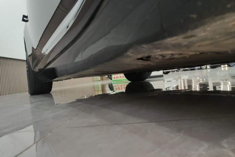 Used  12 2025 Ultra Extended-Range Edition
