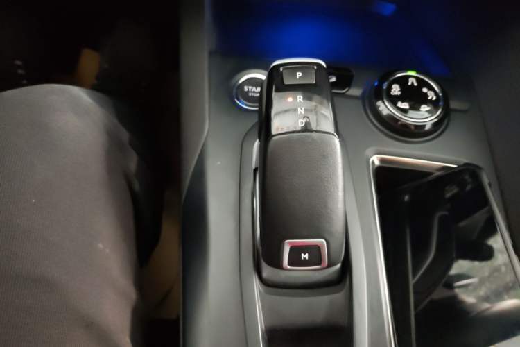 Used Peugeot 5008 2023 400THP Passionate Full-Seat Edition 7 Seats
