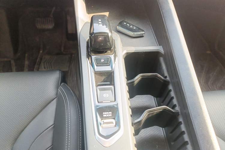 Used Geely Auto Binray 2022 Binrui COOL 1.5T DCT Windstorm Edition