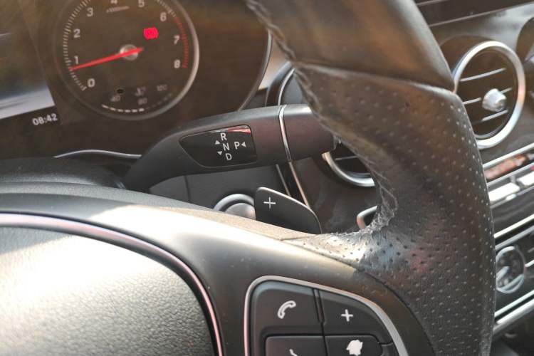 Used Mercedes-Benz C-Class 2017 Restyled C 180 L Fashion Edition Sport Version