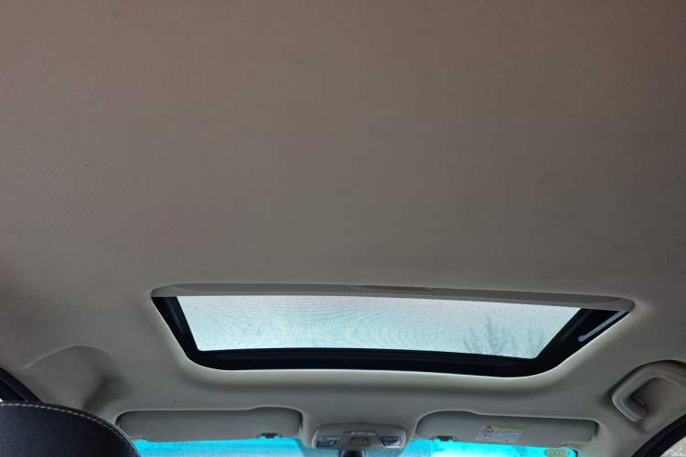 Used Geely Auto Vision X3 2017 1.5L Manual Luxury Model
