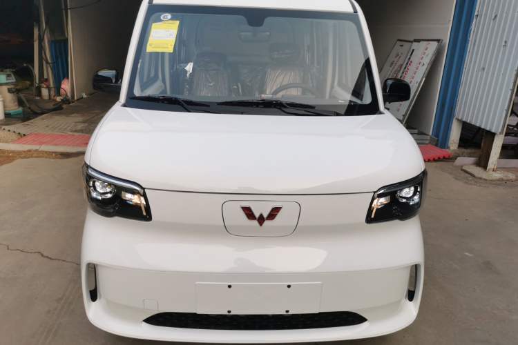 Used Wuling Zhiguang New Energy 
