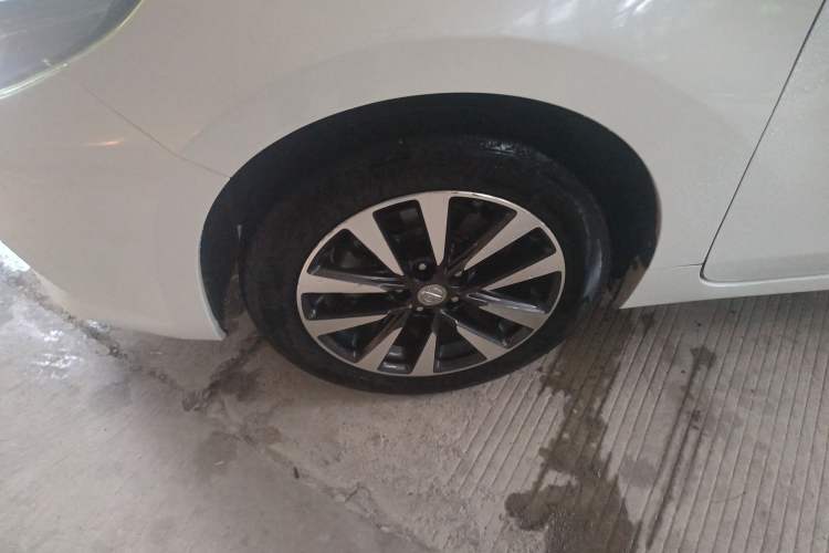 Used Nissan Teana 2016 2.0L XL-Upper Smart Edition
