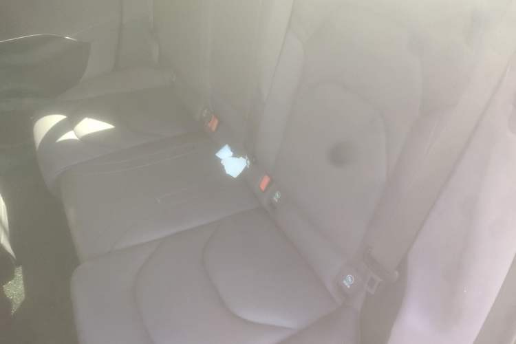 Used  SU7 2024 Rear-Drive Ultra-Long Range Advanced Pro-Level Intelligent Driving Version