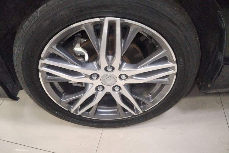 Used Honda Elysion 2019 2.0L Hybrid Luxury Edition
