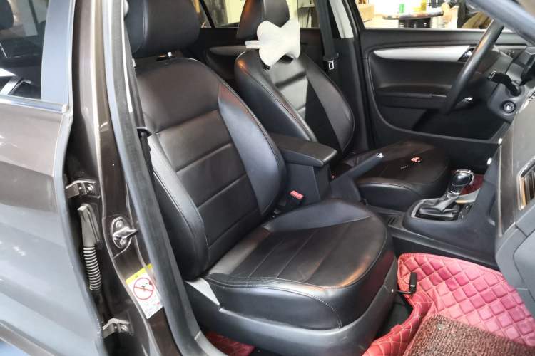 Used Volkswagen Gran Lavida 2013 1.4 TSI Automatic Comfort Model
