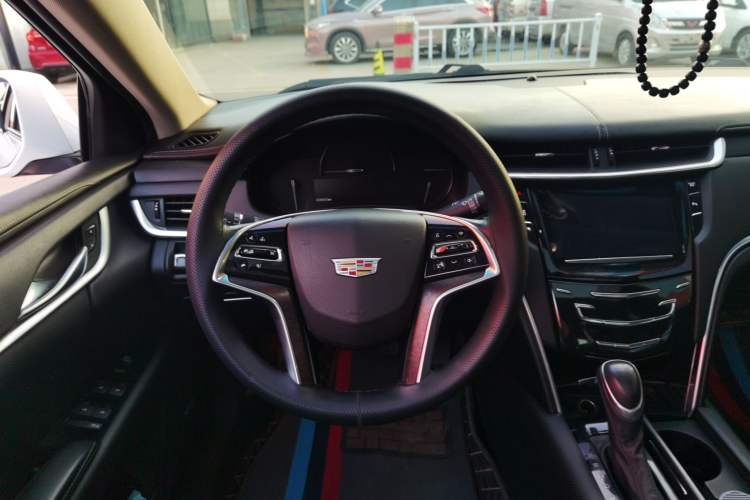 Used Cadillac XTS 2018 28T Tech Edition
