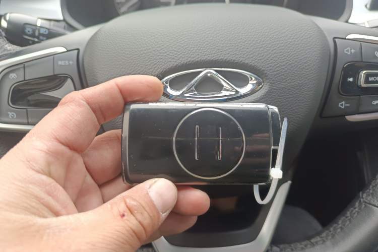 Used Chery Tiggo 7 2022 Super Edition 1.5T CVT Super Warrior