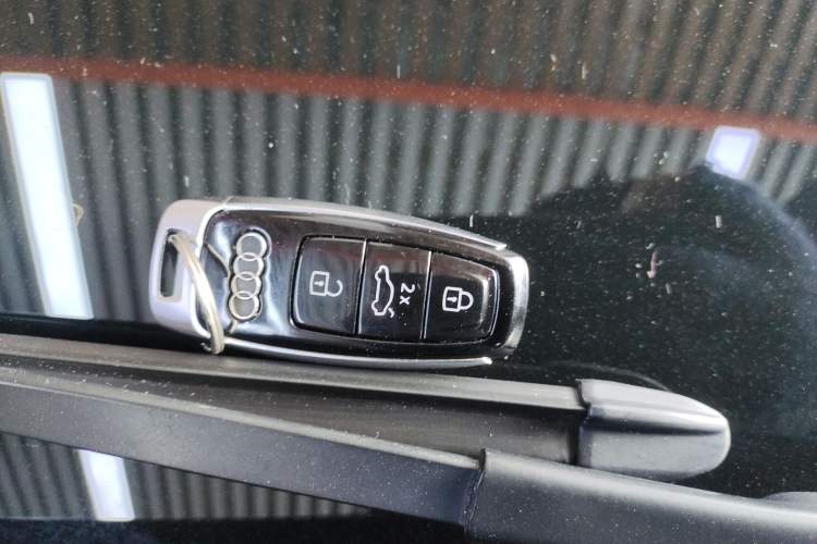 Used Audi A8 2019 Plus A8L 50 TFSI quattro Comfort Model
