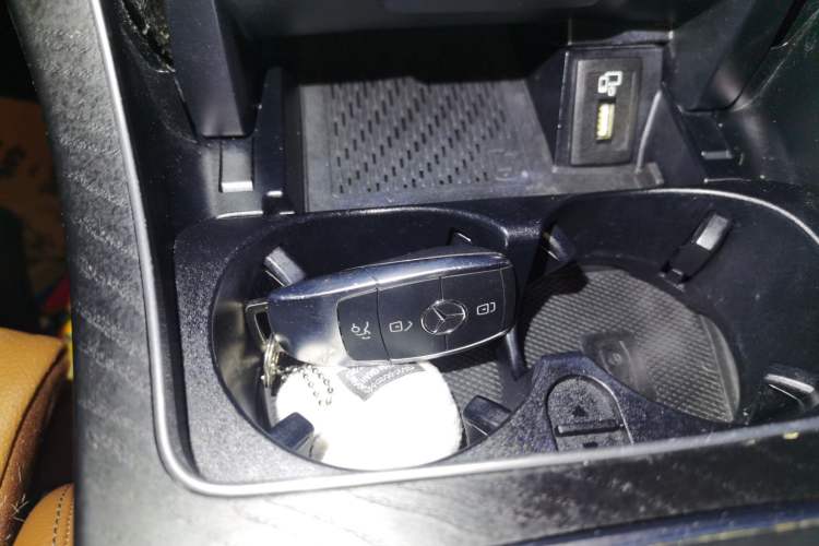 Used Mercedes-Benz C-Class 2020 C 260 Coupe
