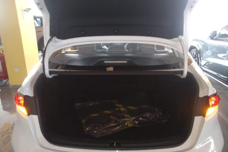 Used Toyota Levin 2023 185T CVT Sport Edition