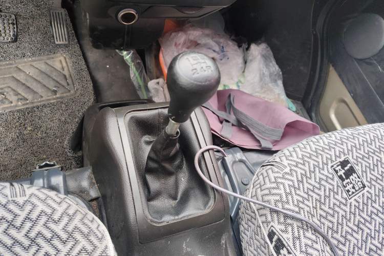 Used Wuling Rongguang 2017 1.5L Extended Basic Version