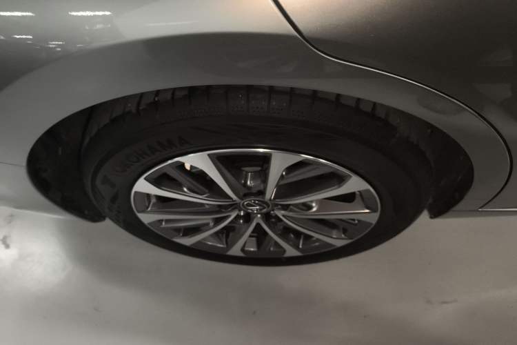 Used Lexus ES 2022 200 Excellence Edition
