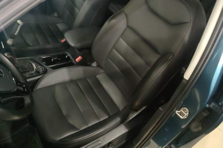 Used Volkswagen Tharu 2019 330TSI Four-Wheel Drive Flagship Model China VI Standard