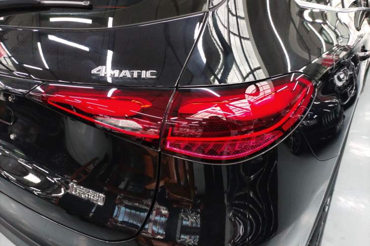 Used Mercedes-Benz GLC 2025 Refresh GLC 260 L 4MATIC Dynamic Edition
