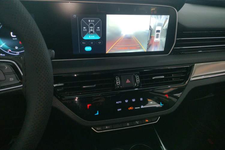 Used Hongqi HS5 2019 2.0T Smart Connect Flagship Edition