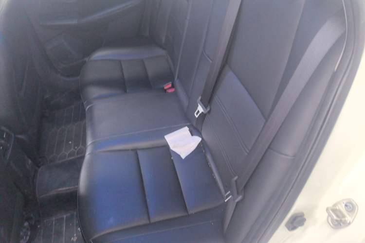 Used Nissan Sylphy 2021 1.6L XL CVT Enjoyment Edition
