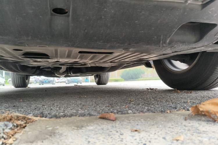 Used Honda CR-V 2019 240TURBO CVT 2WD Fashion Edition China VI
