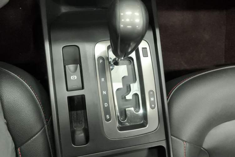 Used Bestune X80 2016 2.0L Automatic Luxury Model