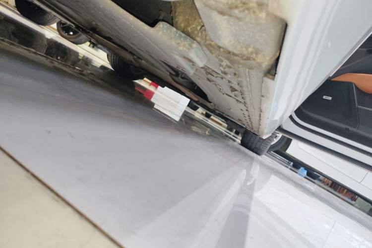 Used Cadillac CT6 2022 28T Luxury Edition
