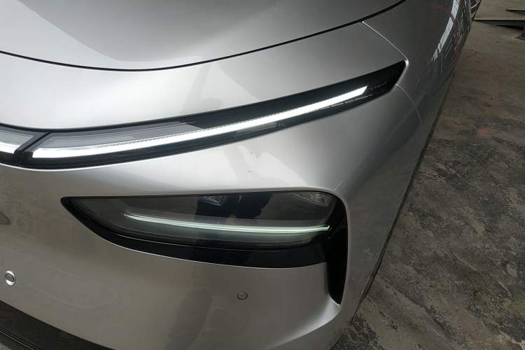 Used XPeng G7 2025 702 Max