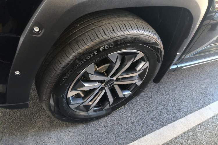 Used Haval  2023 2.0T Two-Wheel Drive Chaoye Version Plus
