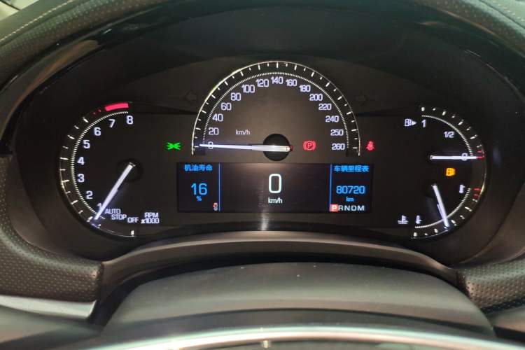 Used Cadillac XTS 2018 28T Tech Edition
