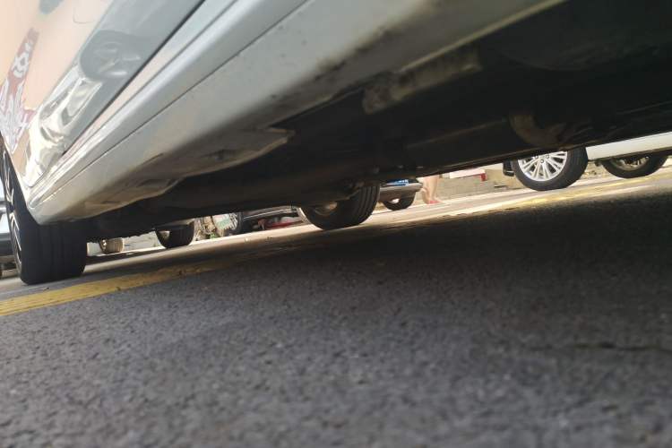 Used BYD Song MAX 2017 1.5T Automatic Smart Connect Elite 7-Seater
