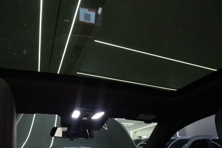 Used Changan UNI-T 2022 1.5T Sport Edition Premium Version
