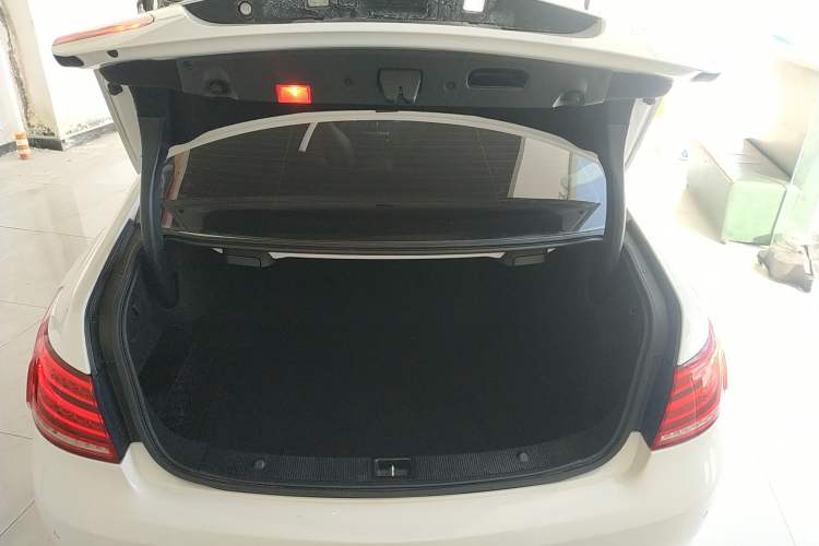 Used Mercedes-Benz E-Class (Import) 2016 E 200 Coupe Dynamic Edition