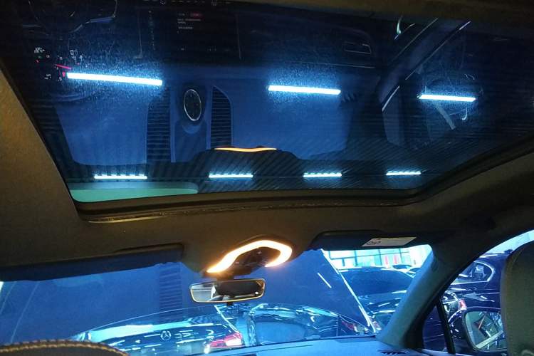 Used Porsche Macan 2018 Macan 2.0T
