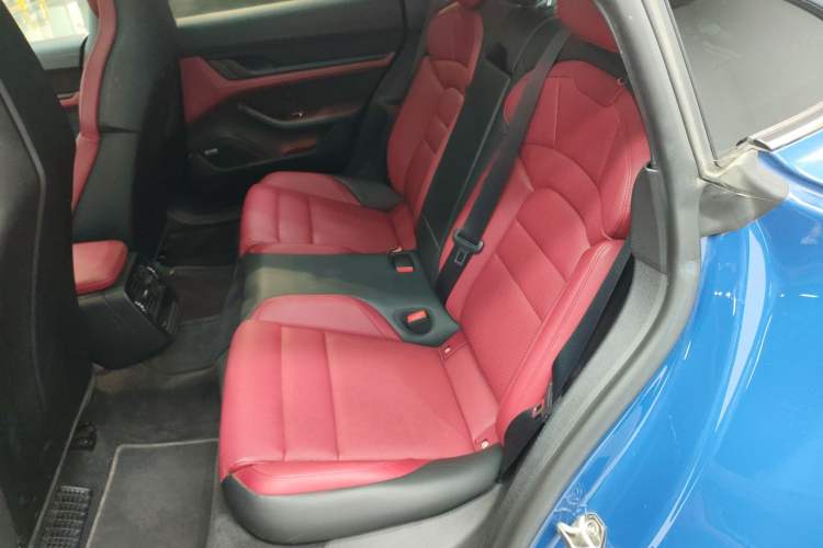 Used Porsche Taycan 2022 Taycan