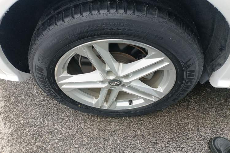 Used Audi Q5L 2020 40 TFSI Prestige Fashion Edition
