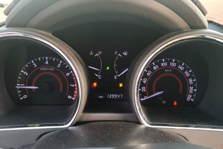 Used Toyota Highlander 2012 2.7L 2WD 5-Seater Elite Edition
