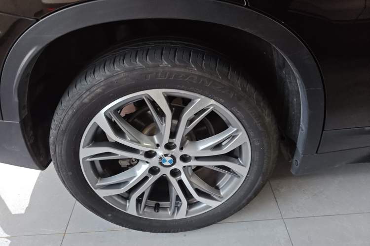 Used BMW X1 2019 sDrive20Li Leading Model