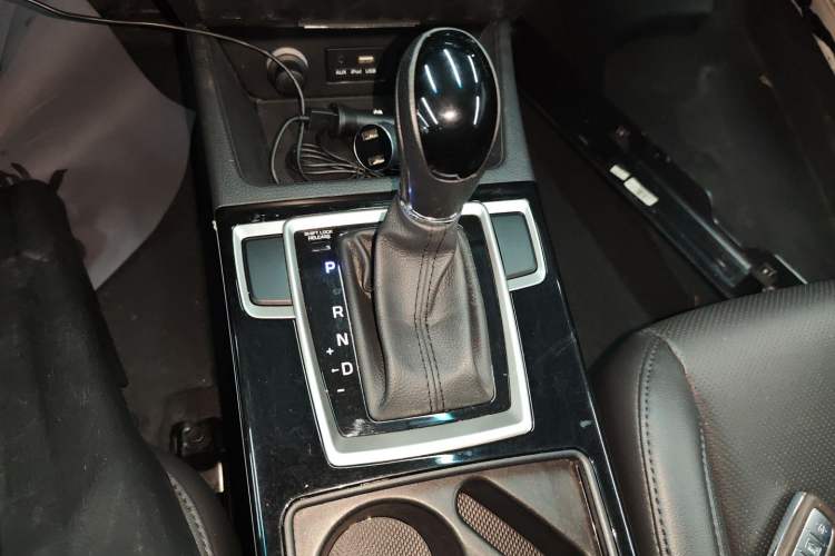 Used Hyundai Mistra 2016 1.8L Automatic Smart GLS