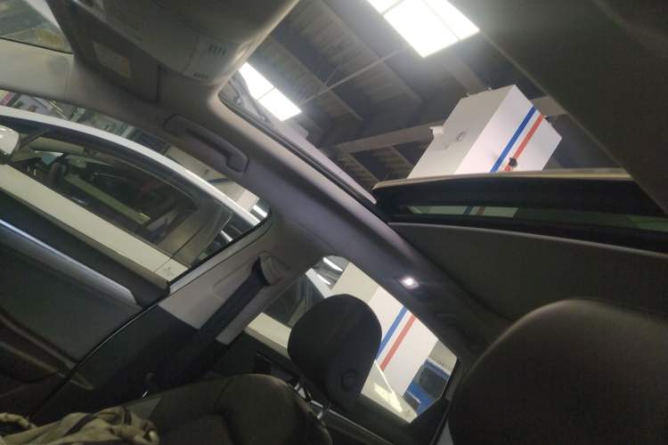 Used Volkswagen Sagitar 2021 200TSI DSG Comfort Connect Edition
