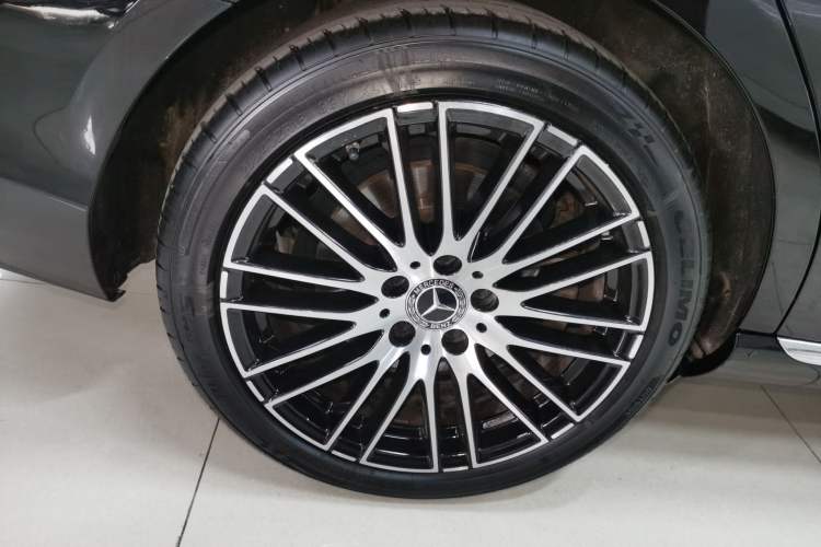 Used Mercedes-Benz C-Class 2022 Facelift C 260 L