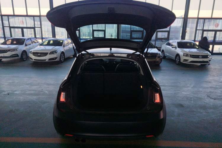 Used Audi A1 2014 30 TFSI Sportback Fashion Model