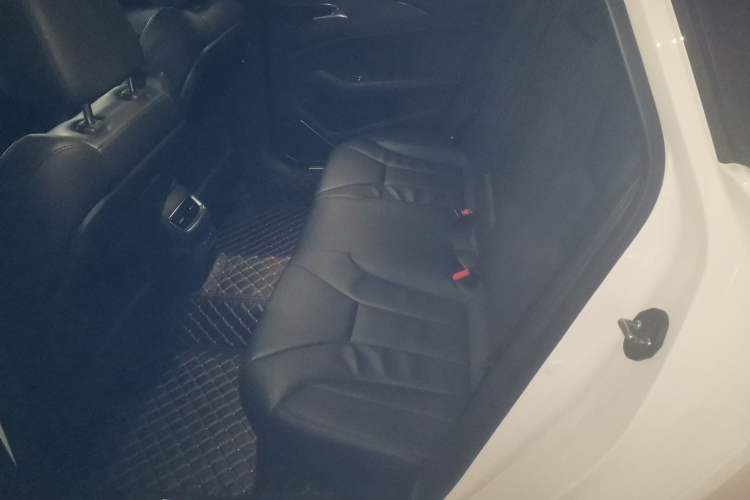 Used Hongqi H5 2020 1.5T DCT Flagship Edition
