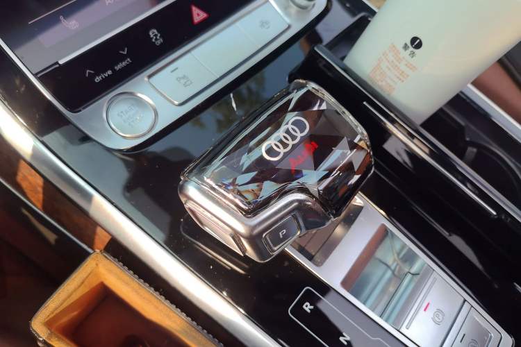 Used Audi Q7 2020 45 TFSI quattro S line Sport Limited Edition