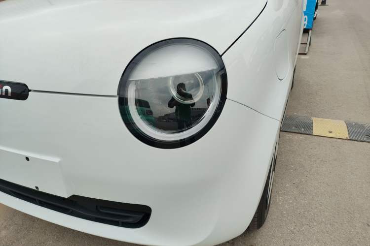 Used  Lumin 2025 205 km Xiangqin Version