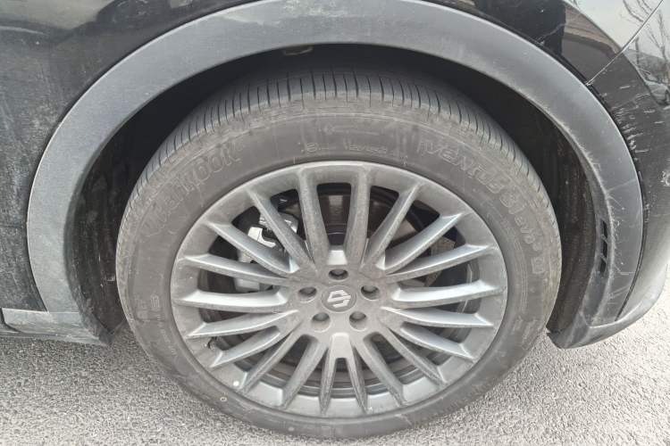 Used Leapmotor C11 2024 All-Electric 580 Luxury Edition